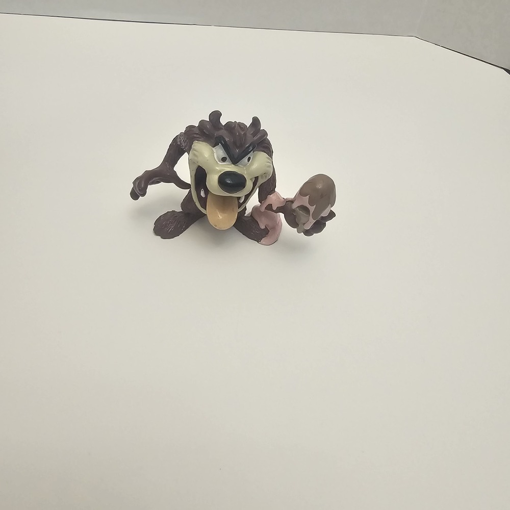 Tasmanian Devil Vintage 1980s Figure‎
